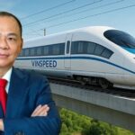 $67 Billion Rail Mega-Project Enters Qualifying Round: Why Did Vingroup Suddenly Withdrawal?