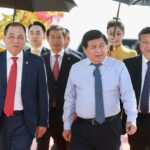 Billionaire Pham Nhat Vuong’s Vingroup to Launch Mega Projects in Less Than 20 Days: From Largest-Ever Urban Development to Metro and Steel Plant