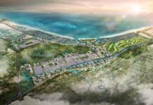 Billionaire Pham Nhat Vuong’s Vincons Takes the Helm of $3.6 Billion Mega Project in Khanh Hoa