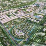 Vinhomes Consortium’s $3.5 Billion, 1,100-Hectare Mega Project in Tay Ninh Sees New Developments