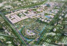 Vinhomes Consortium’s $3.5 Billion, 1,100-Hectare Mega Project in Tay Ninh Sees New Developments