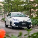 Unbelievable Deals: Toyota Vios Slashes Prices, Mazda CX-5 Shakes Up the Midsize SUV Market