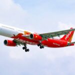 Vietjet Updates Software on 45/69 Aircraft Following Airbus’ Urgent Notice