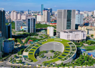 Vietnam’s GDP Per Capita: From 185th to a Remarkable Leap – How Many Ranks Climbed?