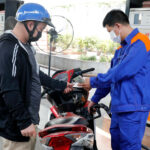 Fuel Prices Surge: Gasoline Rises, Oil Falls!