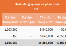 VNDIRECT Raises Nearly VND 2,000 Billion Through Two “Triple Zero” Bond Issues