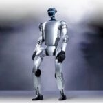 Chinese Tech Giant Surpasses U.S., Launches Revolutionary Smartphone-Controlled Robot Technology