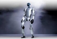 Chinese Tech Giant Surpasses U.S., Launches Revolutionary Smartphone-Controlled Robot Technology