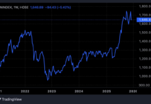 Expert Insight: Equilibrium Point Imminent as Two Stock Groups Enter “Oversold” Territory