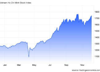 Expert Insights: Early Stages of a New Wave in the Market – VN-Index May Fluctuate Before Targeting 1,800 Points