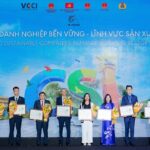 Vinamilk Solidifies Its Leadership in ESG Excellence