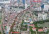 Unveiling the Full Scope of Land Clearance for Hanoi’s ‘Most Expensive Road’ Project