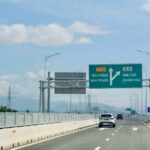 Officially in 4 Days: Final Stretch of the $500 Million Highway Opens, Securing Sơn Hải Group a $4.5 Million Bonus for Lightning-Fast Construction