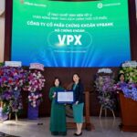VPX Shares Officially Listed on HOSE