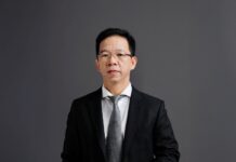 VPBankS Appoints New Chief Executive Officer