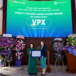 VPX Stock Officially Listed on HoSE