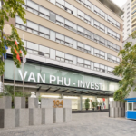 Văn Phú Plans Bond Issuance, Backed by Vice Chairman Tô Như Thắng’s Shares