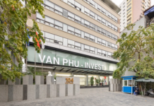 Văn Phú Plans Bond Issuance, Backed by Vice Chairman Tô Như Thắng’s Shares