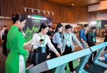 VPX Debuts on HOSE with a $2.4 Billion Valuation on December 11th