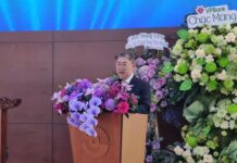 CEO Vu Huu Dien: VPX Strategically Times Its IPO, Setting High Expectations for 2026