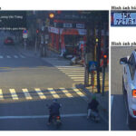 70 Vehicles Caught by AI Cameras in Ninh Binh Over 9 Days