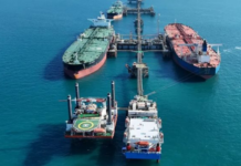 Nation Strikes Gold Beneath the Ocean Floor: Discovery of Oil Well Yields 22 Million Tons of Crude Oil, Condensate, and 5 Billion m³ of Natural Gas