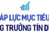 Dr. Nguyen Quoc Hung: “Credit Growth Could Reach 19–20% by Year-End”