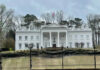 Vietnamese Family Lists ‘Replica’ White House for Sale at $35 Million