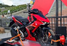 Vietnam’s 2025 Entry-Level Motorcycle Market Buzz: Scooters Dominate, with Major Players Launching Gas-Electric Combos Across Segments