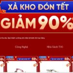 Beware of “Warehouse Clearance for Tet” and “Shock Discounts”: What Buyers Should Watch Out For