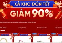 Beware of “Warehouse Clearance for Tet” and “Shock Discounts”: What Buyers Should Watch Out For