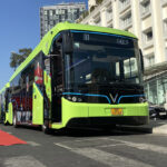 Four Gasoline Vehicle Groups in Ho Chi Minh City to Transition to Electric Vehicles by 2030