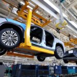 Global Electric Vehicle Hub in Turmoil: Vietnam’s Billion-Dollar Tire Supply Chain Faces Unprecedented Challenges