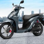 Electric Vehicles Take the Crown: Massive Year-End Discounts on Iconic Gasoline Motorcycles
