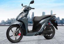 Electric Vehicles Take the Crown: Massive Year-End Discounts on Iconic Gasoline Motorcycles