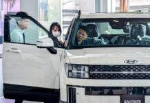 Vietnam’s Auto Consumption Hits New Peak in 2025