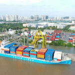 Viconship Eyes Acquisition of 1 Million HAH Shares in Hai An Port Services