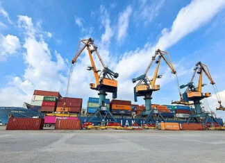 Viconship Seeks to Acquire Additional 14 Million HAH Shares of Hai An Stevedoring