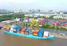 Viconship Eyes Acquisition of 1 Million HAH Shares in Hai An Port Services