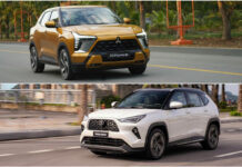 The B-Segment SUV Race Heats Up to the Final Minute