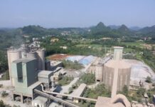 Government Inspectorate Hands Over Quang Son Cement Plant’s Multi-Trillion Dong Loss Case to Ministry of Public Security