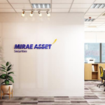 Penalties Imposed on a Securities Firm