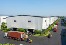 Breaking Ground: Shark Lê Hùng Anh to Launch 350-Hectare AI-Integrated Industrial Zone in Hometown in Just 3 Days