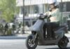 Yamaha Unveils Brand-New Electric Scooter: Power Isn’t Everything, But This One Still Impresses