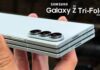 Unveiling Samsung’s Triple-Fold Smartphone: Everything You Need to Know