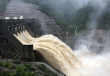 What’s the State of the Central Highlands Hydropower System After the Record-Breaking Floods?