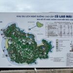 After 14 Years of Inactivity, Xuan Thien Ninh Binh Prepares to Launch a Nearly $215 Million Tourism Complex on a Secret, Ultra-Small Island