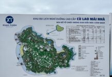 After 14 Years of Inactivity, Xuan Thien Ninh Binh Prepares to Launch a Nearly $215 Million Tourism Complex on a Secret, Ultra-Small Island