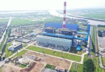 “Energy Sector Titan Backs Neighboring Province of Hanoi, Poising It for Major Transformation”