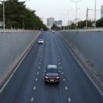 Southern Gateway of Ho Chi Minh City: Optimized Design, Non-Stop Flow